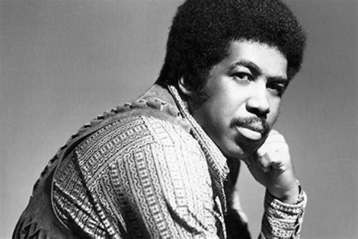 Ben E. King