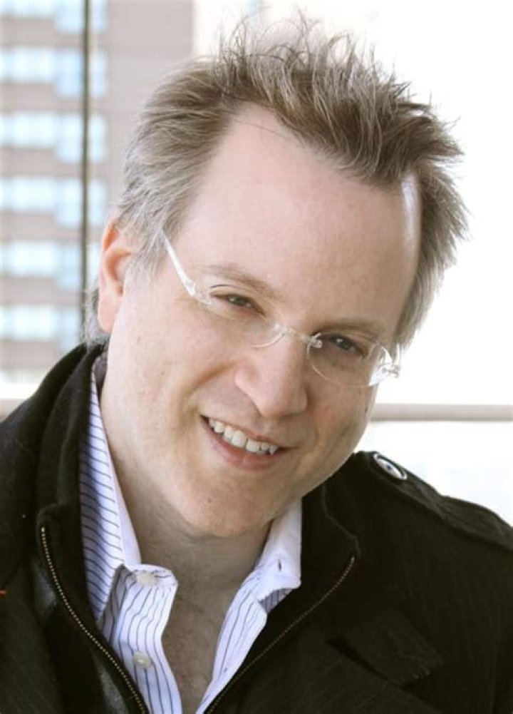 Ben Mezrich