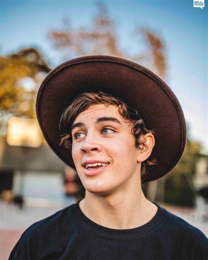 Benjamin Hayes Grier