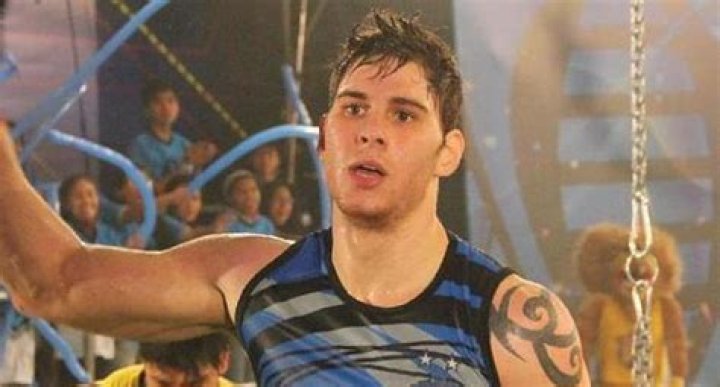 Benjamin Lukovski