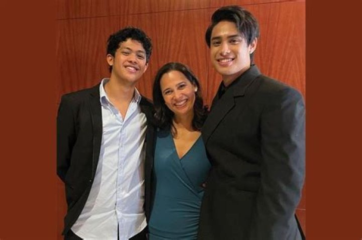 Benjamin Pangilinan