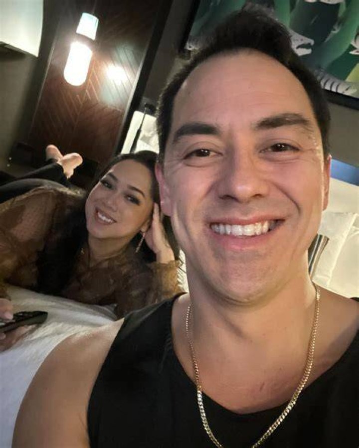 Benji Travis- Bio, Height, Net Worth, Girlfriend
