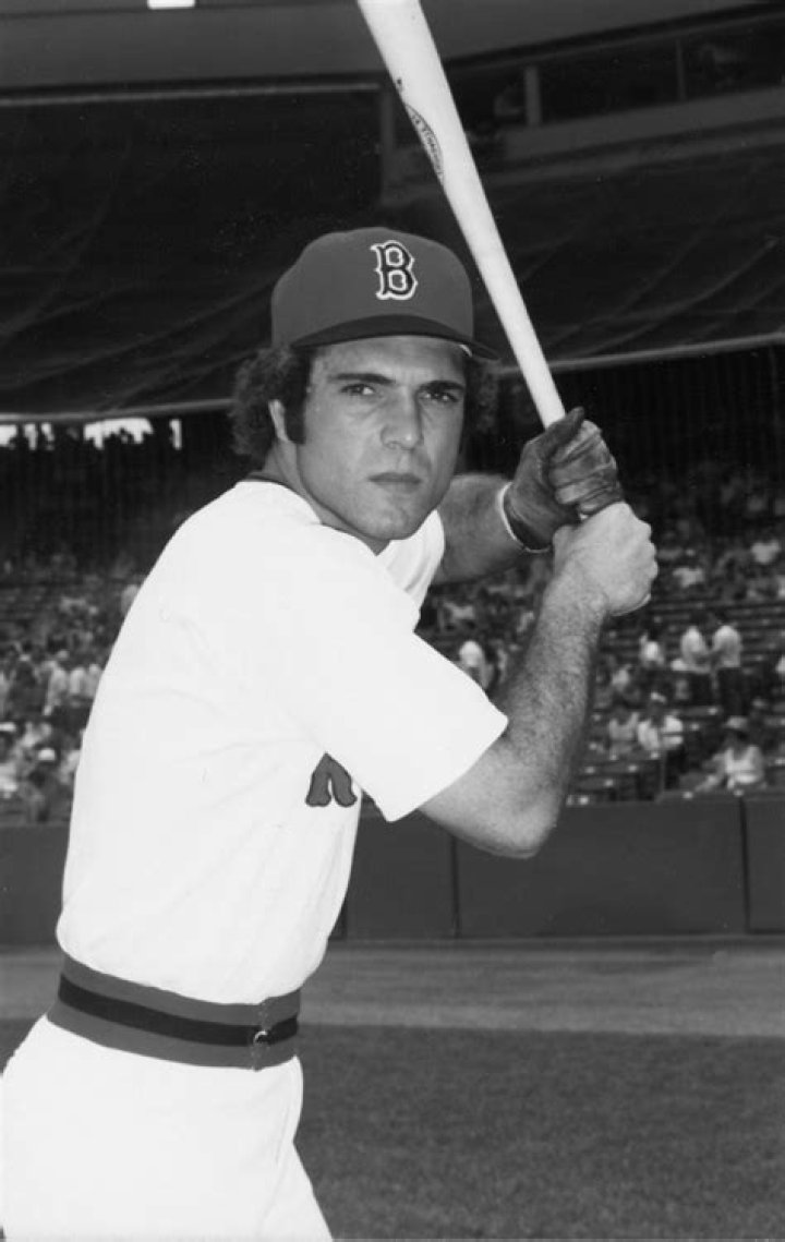 Bernie Carbo