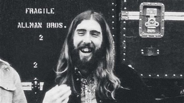 Berry Oakley