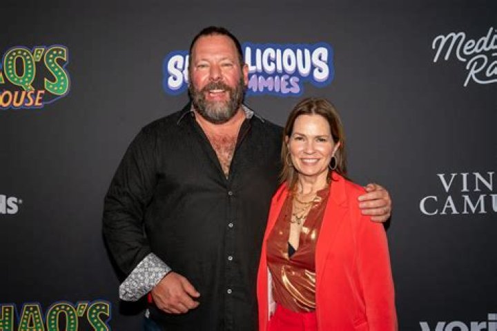 Bert Kreischer Religion: Is He Christian Or Jewish? Ethnicity And Origin