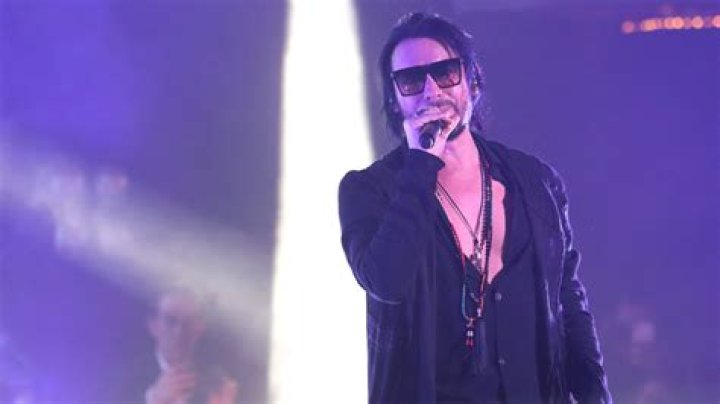 Beto Cuevas