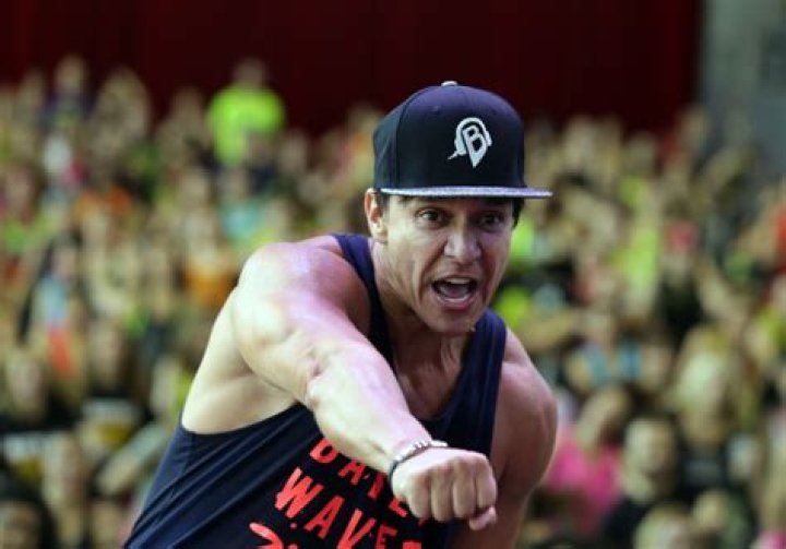 Beto Perez
