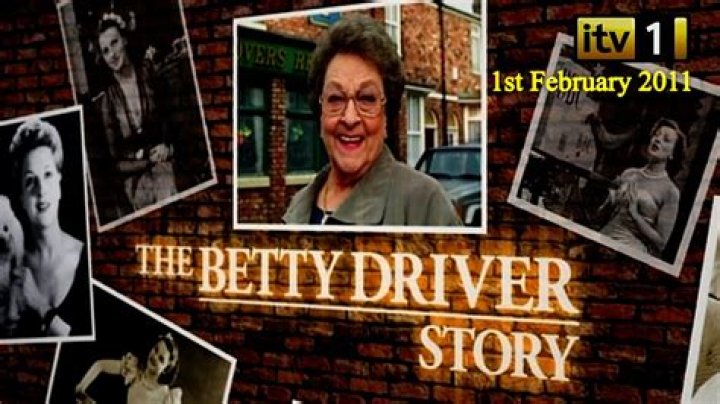Betty Driver