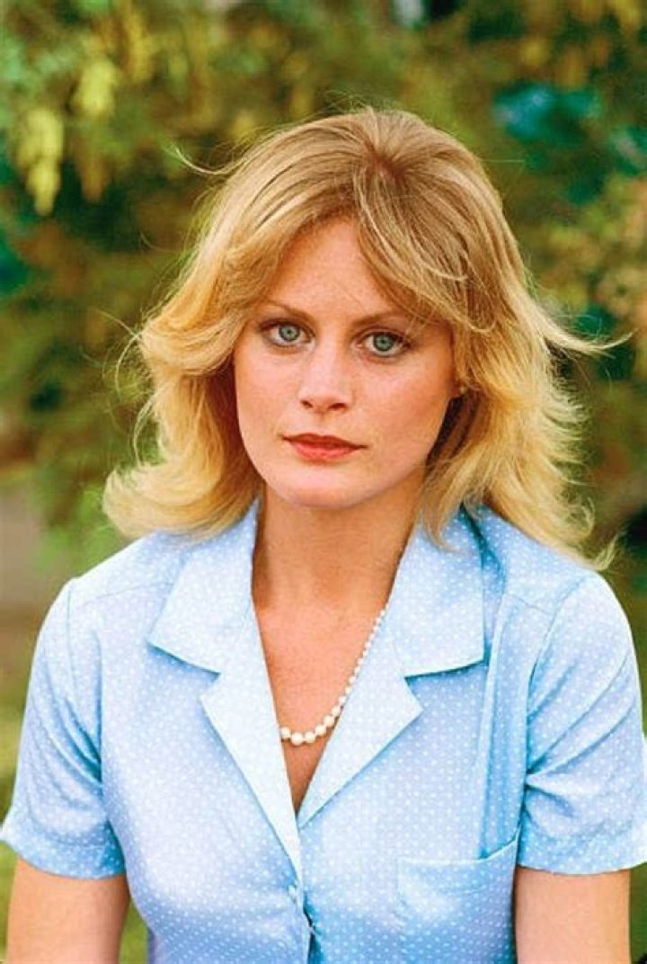 Beverly D’Angelo