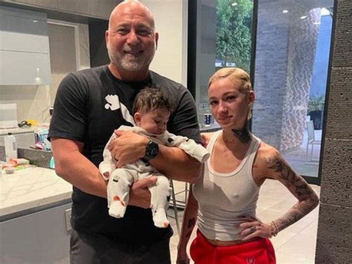 Bhad Bhabie | Interesting Facts About Her Parents