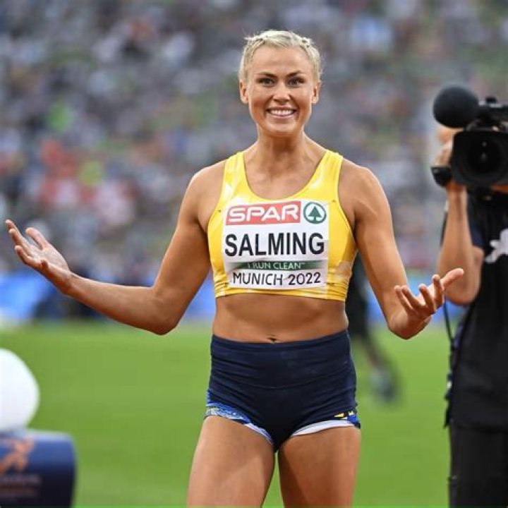 Bianca Salming