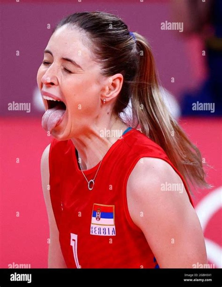 Bianka Buša