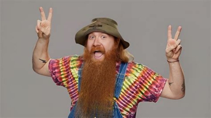 Big Brother Red Utley Wikipedia And Age | Job And Salary