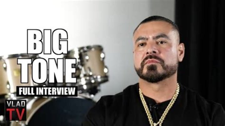 Big Tone