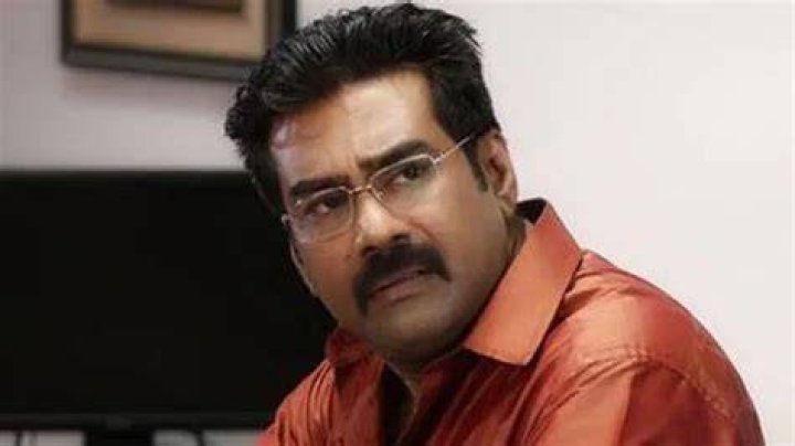 Biju Menon