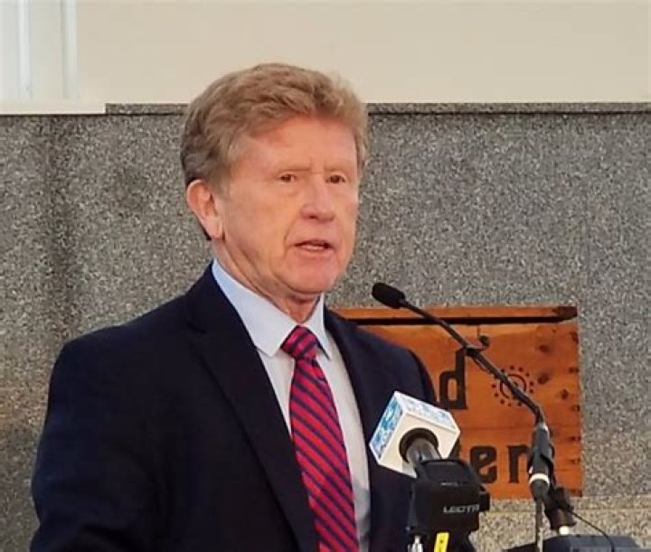 Bill Diamond