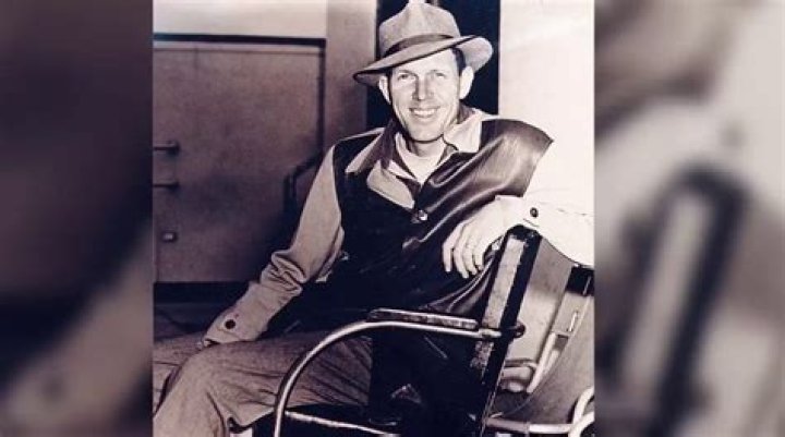 Bill France Sr.
