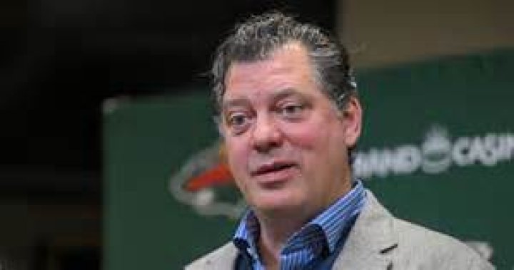 Bill Guerin
