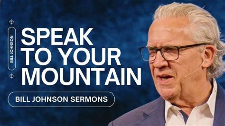 Bill Johnson