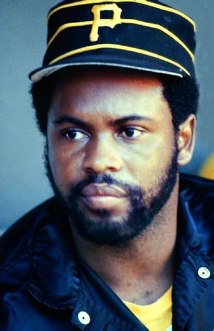 Bill Madlock
