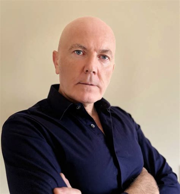 Bill Murphy