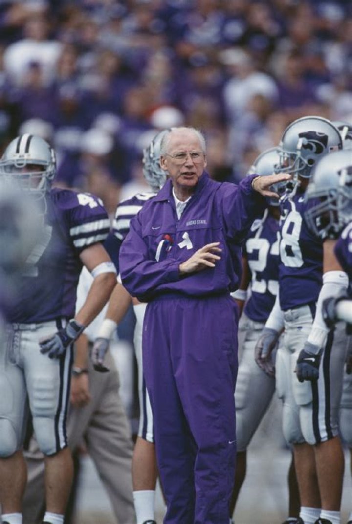 Bill Snyder