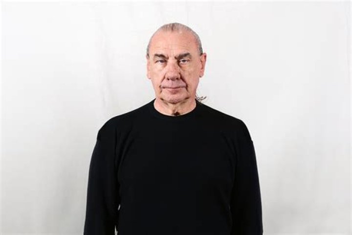 Bill Ward