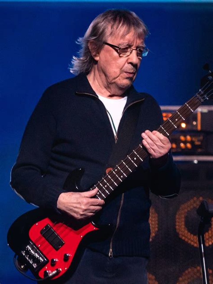 Bill Wyman- Wiki, Height, Net Worth, Husband
