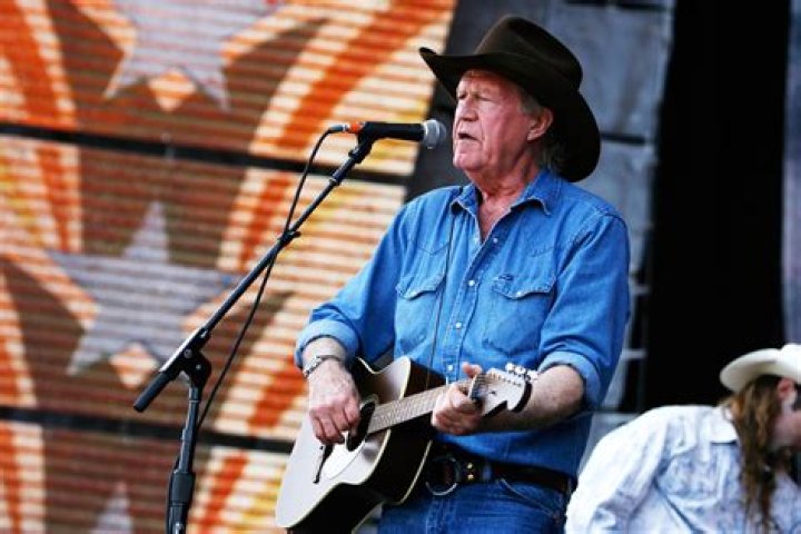 Billy Joe Shaver