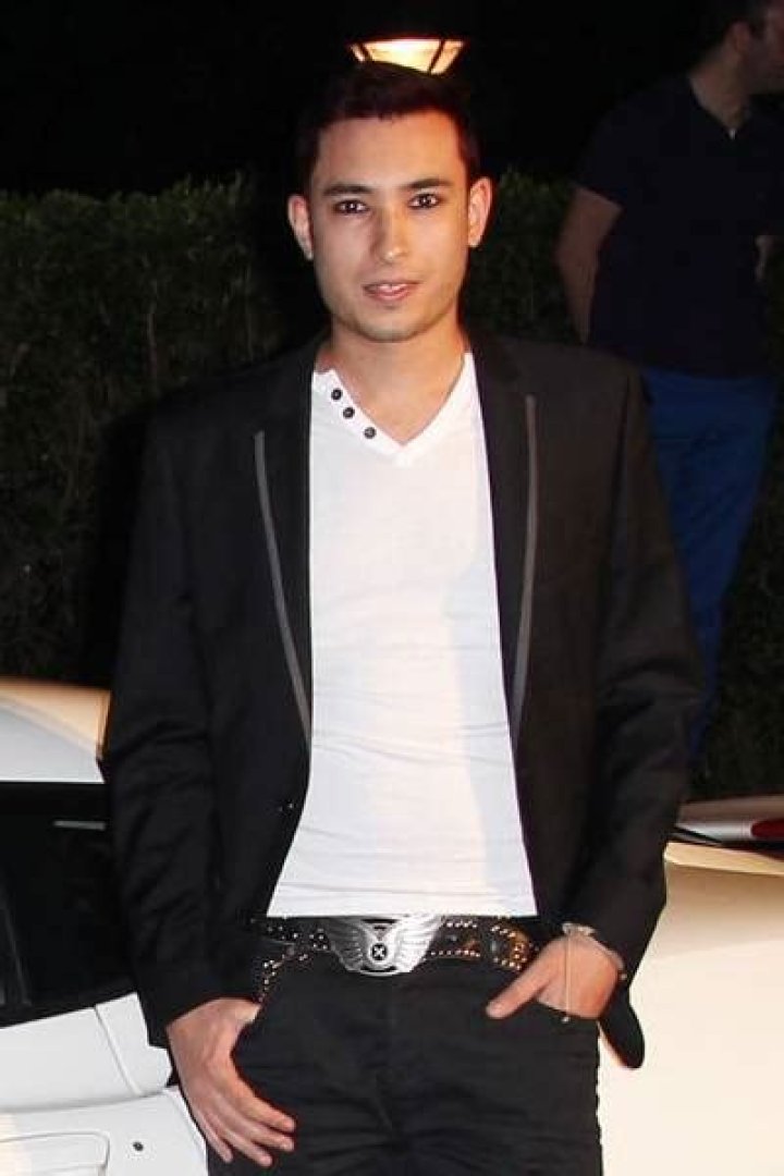 Bio, Net Worth, Girlfriend, Height And Career Of Jamal Zook