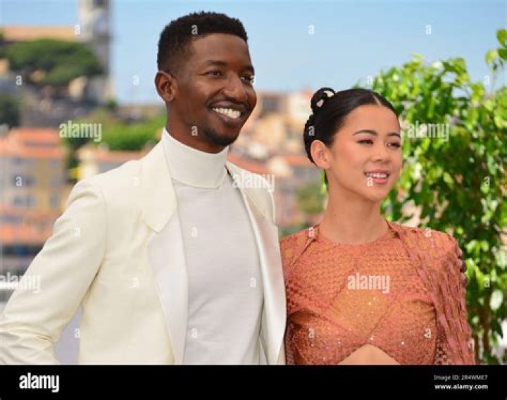 Bio, Net Worth, Girlfriend, Height And Career Of Mamoudou Athie