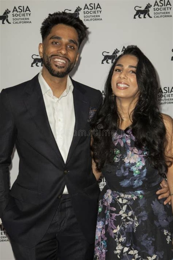 Bio, Net Worth, Height, Girlfriend And Career Of Harjit Bhandal
