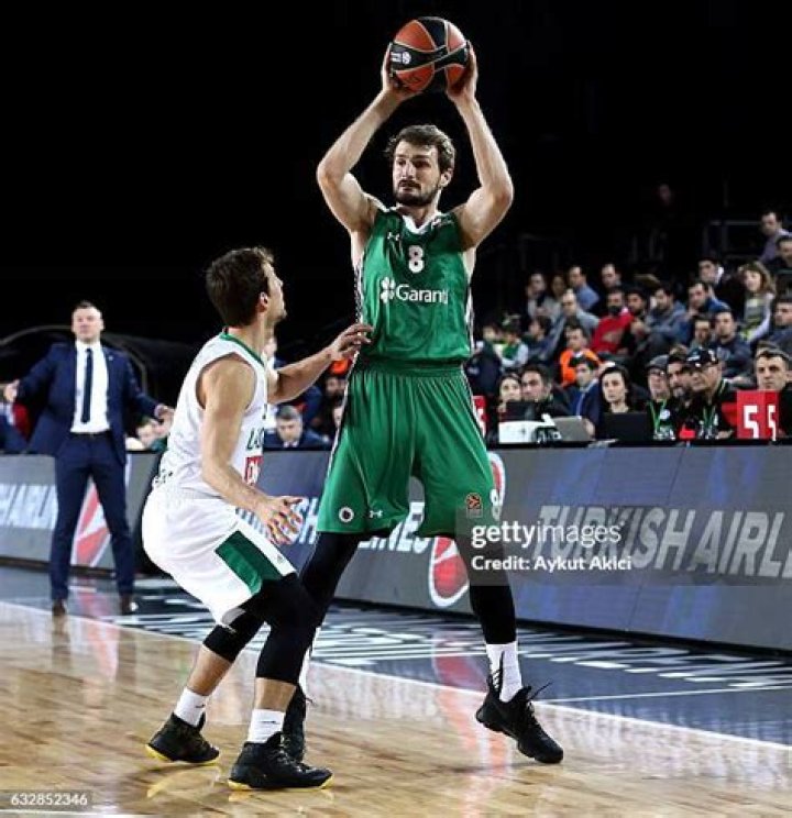 Birkan Batuk