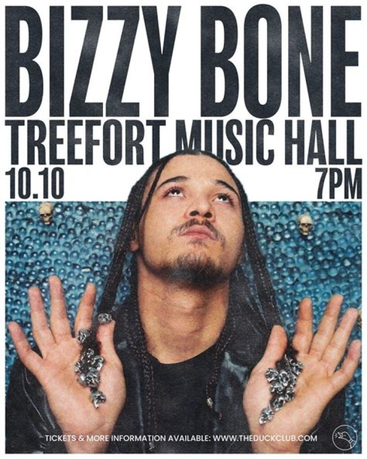 Bizzy Bone