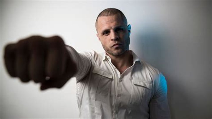 BJ Flores