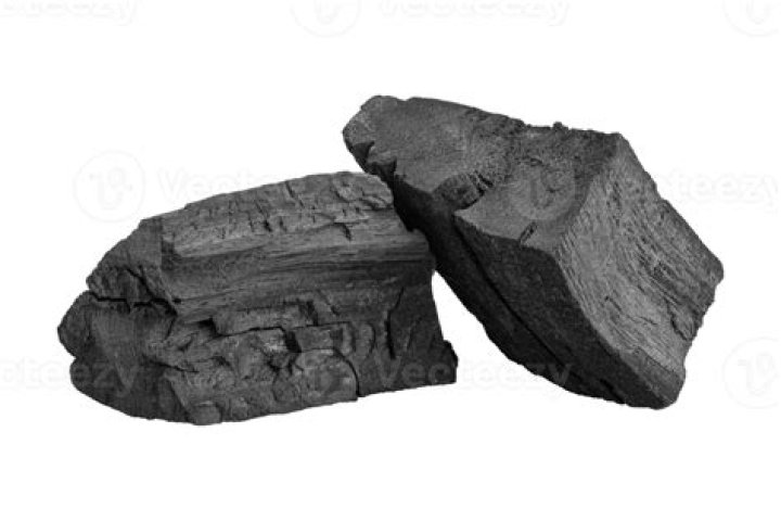 Black Charcoal