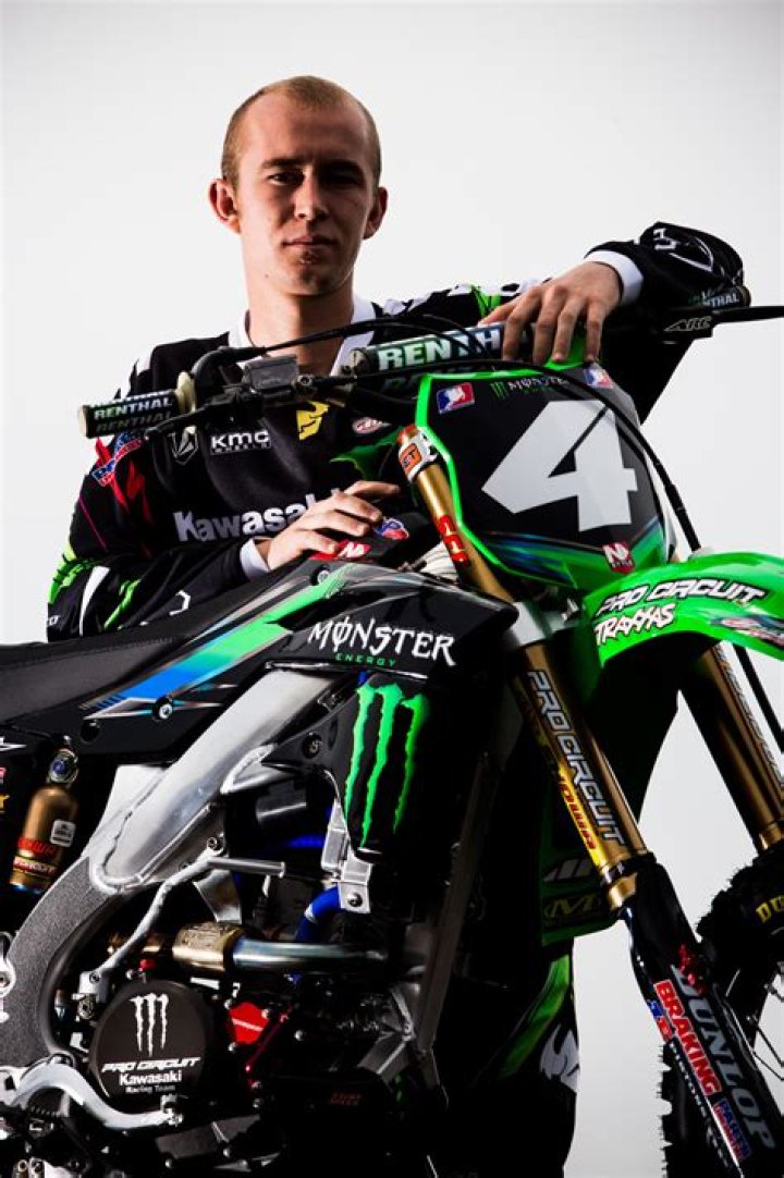 Blake Baggett