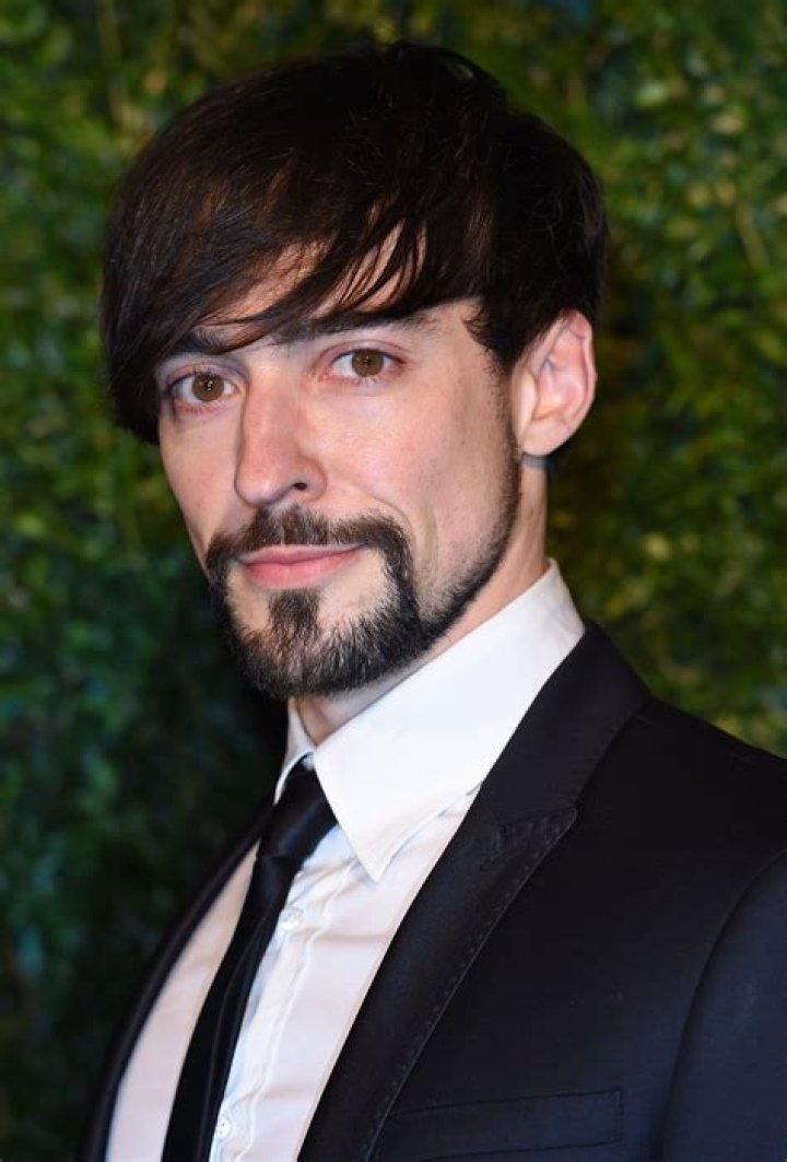 Blake Ritson