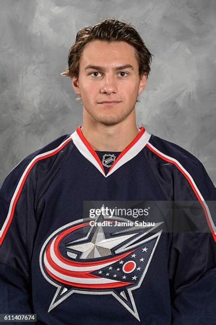 Blake Siebenaler