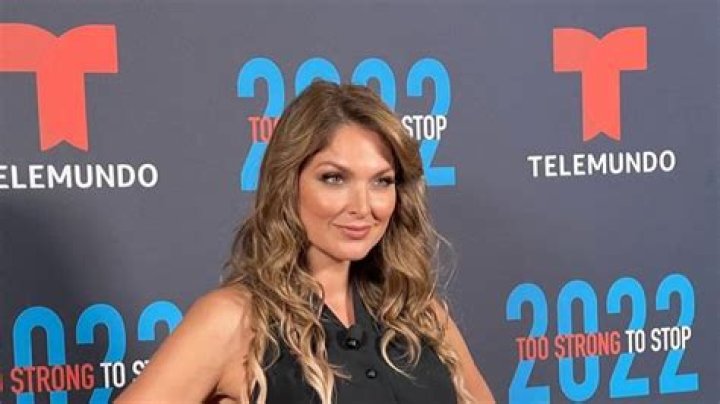 Blanca Soto