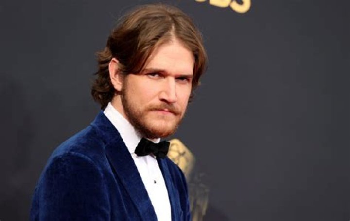 Bo Burnham