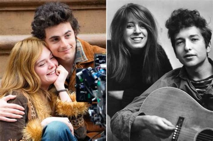 Bob Dylan- Wiki, Height, Wife, Net Worth