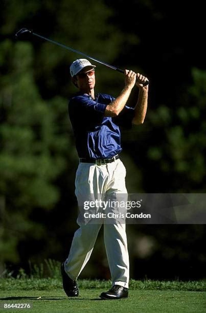 Bob Estes