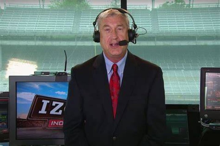 Bob Jenkins