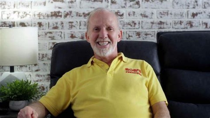 Bob Kaufman