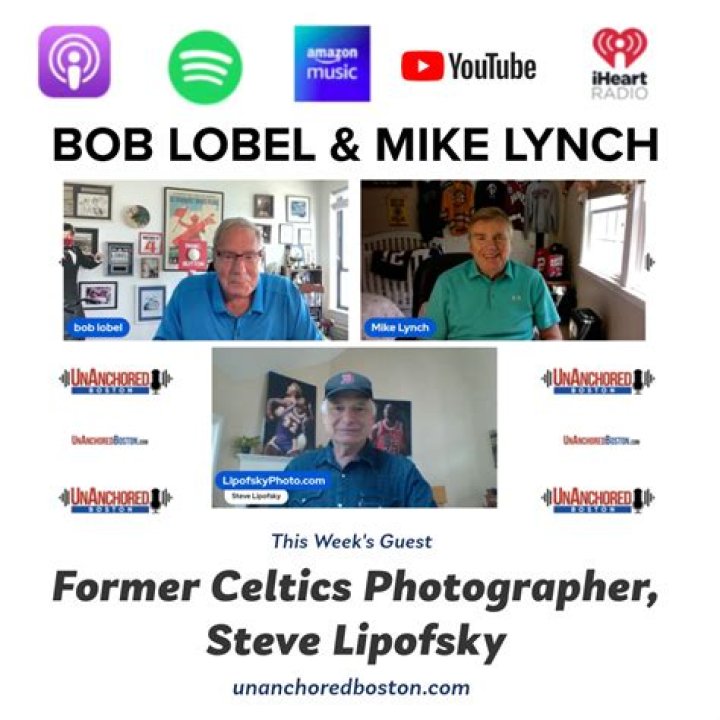 Bob Lobel Illness And Health Update | Is Former Sports Commentator Sick Now