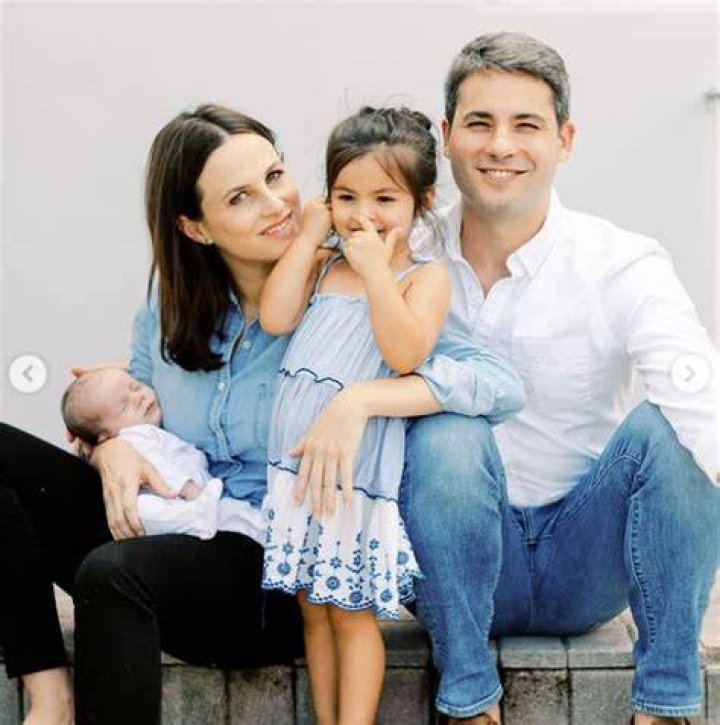Bob Menendez Kids: Meet His Son Rob And Daughter Alicia Menendez
