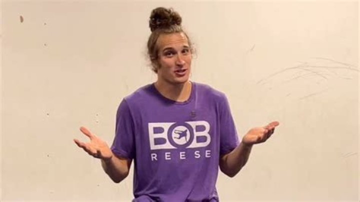 Bob Reese