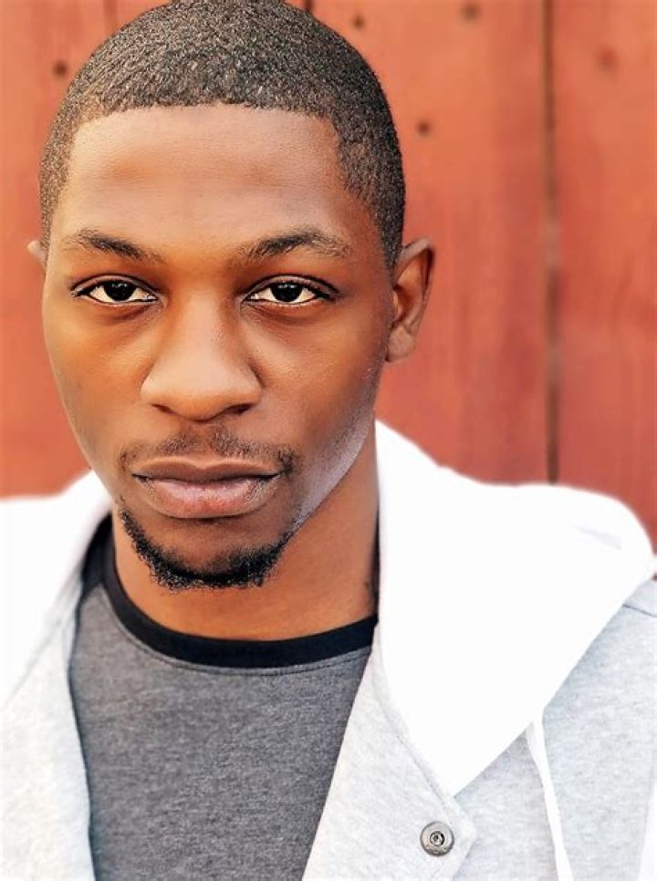 Bobb’e J. Thompson