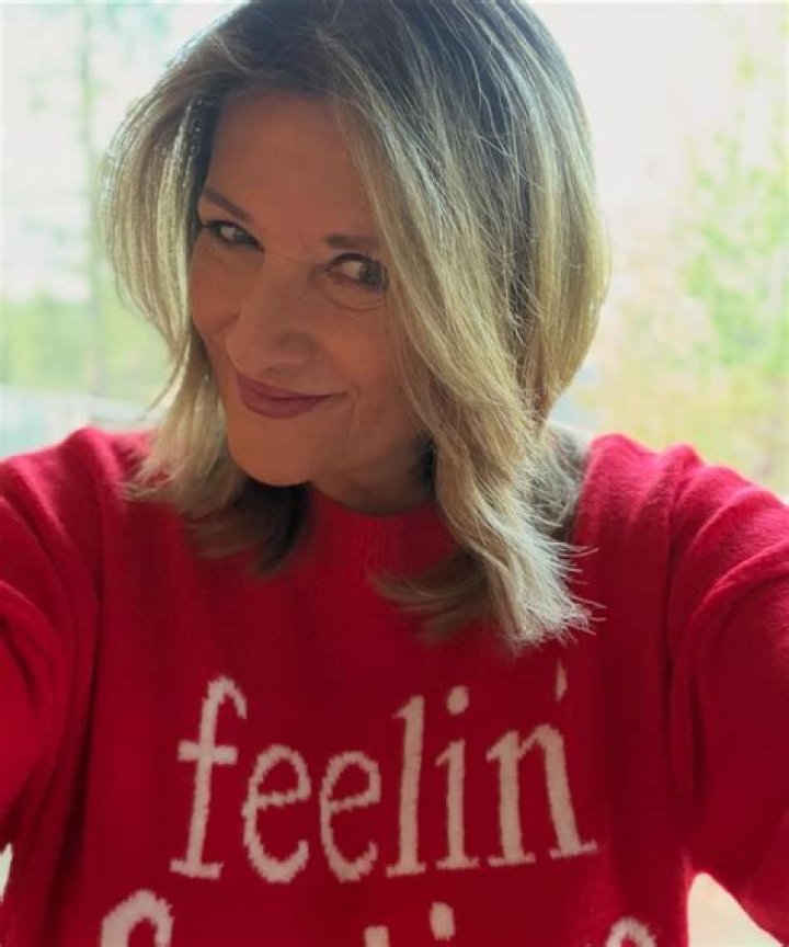 Bobbie Houston